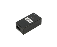ExtraLink Zasilacz POE 24V 24W 1A Gigabit - 496579 - zdjęcie 2